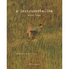 Livro - A instrumentalina