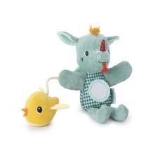 Fantoche Joe - Lilliputiens