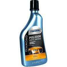 Kit Polimento Vonixx Ceras Polidores E Lustradores