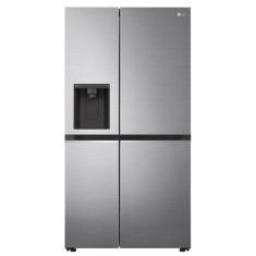 Refrigerador Side by Side LG de 02 Portas Frost Free com 611 Litros UV