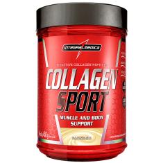Imagem de Collagen Sport Baunilha - 450G