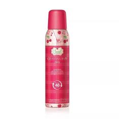 Desodorante Aerosol Giovanna Baby Cherry 150ml