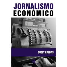 Livro - Jornalismo econômico