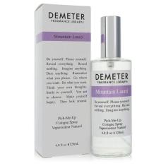 Perfume Feminino Demeter Mountain Laurel 120 Ml