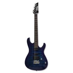 Guitarra Elétrica GSA60QA-TBB - ibanez