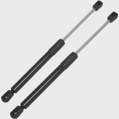 Par Amortecedor Tampa Traseira Porta Malas Renault Megane Sedan 2007 à 2011 Cinoy YN-AM1140