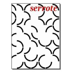Serrote - Vol.10 Sortido - IMS EDITORA, Sortido