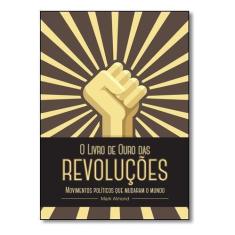 Livro De Ouro Das Revolucoes, O Sortido - HARPERCOLLINS, Sortido
