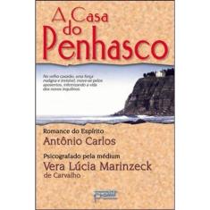A Casa Do Penhasco
