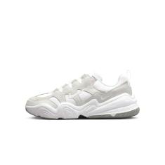 Nike Tech Hera Tênis masculino (FJ9532-100, branco/branco Summit), Branco/branco Summit/Photon Dust, 39
