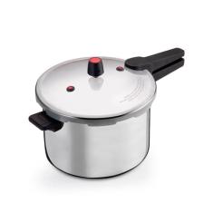 Panela de Pressão 10 Litros C/Fechamento Externo