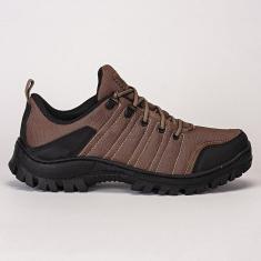 Bota Oxto Adv Voyage Masculino Casual-Masculino
