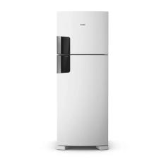 Geladeira Consul Duplex Frost Free Convencional 437L com Função Turbo CRM53MB Branco 110V