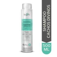 Shampoo Cachos Divinos Lift Hair De Sírius 500ml