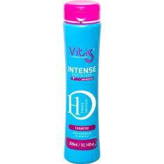 Shampoo Vitiss Intense Hydraclean + Amaranto 300ml
