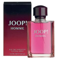 Joop Homme - Perfume Masculino Eau De Toilette