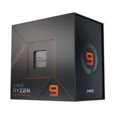 Processador AMD Ryzen 9 7900X, 5.6GHz Max Turbo, Cache 76MB, AM5, 12 Núcleos, Vídeo Integrado - 100-100000589WOF