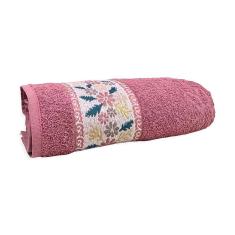 Toalha de Banho - Felpuda - Aurora - 100% Algodão - Lufamar