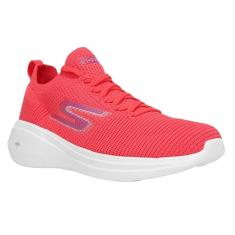 Tênis Skechers Go Run Fast Brisk Day Feminino-Feminino