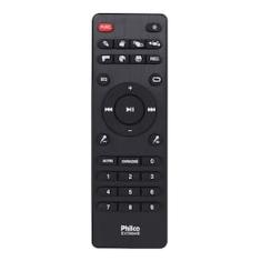 Caixa de Som Amplificada Philco PCX4501 com Bluetooth, Entrada USB e Flash Light - 350W