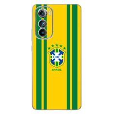 Capa Adesivo Skin367 Verso Para Motorola Edge 30 (2022) - KawaSkin