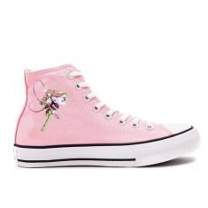 Tênis Demon Slayer Mitsuri Anime Adulto E Infantil Série Lançamento - 