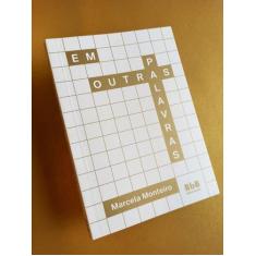 Livro - Em outras palavras