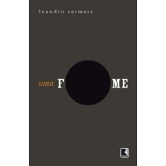 Livro - Uma fome