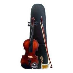 Violino Vivace 3/4 Mo34S Fosco