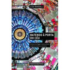 Livro - Batendo à porta do céu