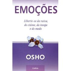 Livro - Emoções