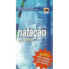 Natacao Para Adultos