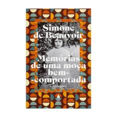 Memórias De Uma Moça Bem-Comportada