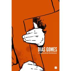 Livro - O pagador de promessas