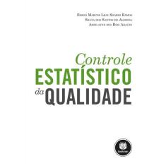Livro - Controle Estatístico da Qualidade