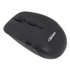 Mouse Óptico Sem Fio 1000dpi Bright - Malásia