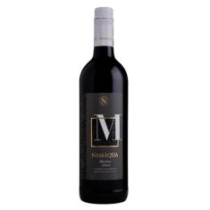 Vinho Namaqua Merlot 750ml