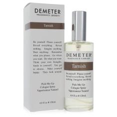 Perfume Masculino Demeter Tarnish (unisex) 120 Ml Colônia