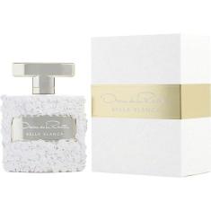 Perfume Feminino Oscar La Renta Bella Blanca Eau De Parfum 100 Ml