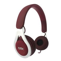 HEADSET DROP C/FIO HS210 - VINHO - OEX, 48.7302
