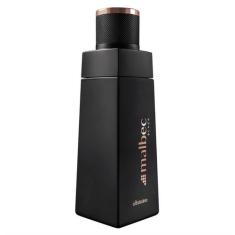 Perfume Masculino Malbec Black 100Ml O Boticário - O Boticario