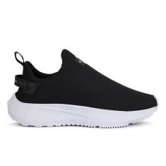 Tênis Meia Calce Fácil Masculino Feminino Slip On Academia Caminhada T