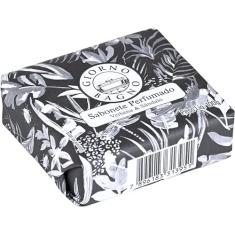 Giorno Bagno Sabonete Em Barra Para Mãos E Corpo Aroma Verbena & Sândalo 100G