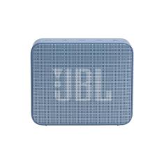 JBL, Caixa de Som, Go Essential 2, Bluetooth, Azul