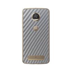 Capa Adesivo Skin350 Verso Para Motorola Moto Z2 Play - KawaSkin