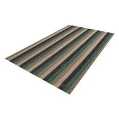 Tapete Sisal Natural 2,00Mx3,00M Liso Apaeb