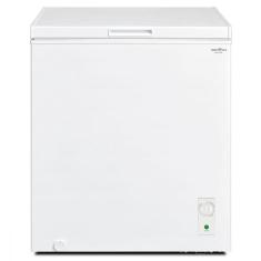 Freezer e Refrigerador Horizontal Britânia BFH109B 99L 220V