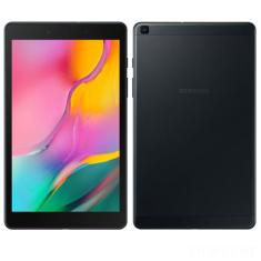 Tablet Samsung Galaxy Tab A8 Preto com 8, Wi-Fi, Android 9.0, Processador Quad-Core 2.0 GHz e 32GB