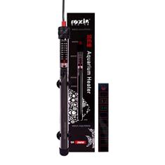 ROXIN - Termostato com Aquecedor - Q5 - 200W - 110V