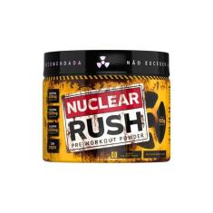 Pré Treino Nuclear Rush 100G - Body Action